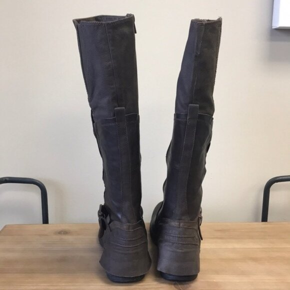 Mamzelle Feru Boot - Picture 7 of 8